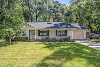 4268 Carnwath Rd, Tallahassee, FL 32303