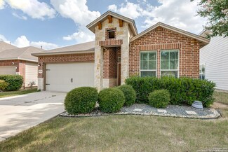 10318 Floore Hollow, San Antonio, TX 78254