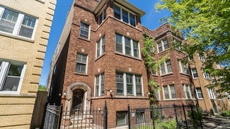 5006 N Wolcott Ave Unit G, Chicago, IL 60640