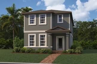 Jensen, Saint Cloud, FL 34771