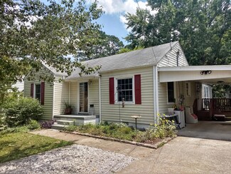 20 Eaton Cir, Fort Oglethorpe, GA 30742