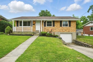 5069 Grosse Pointe Ln, Cincinnati, OH 45238