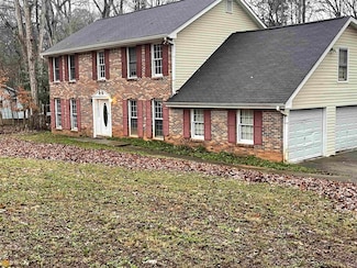330 White Oak Way, Fayetteville, GA 30214