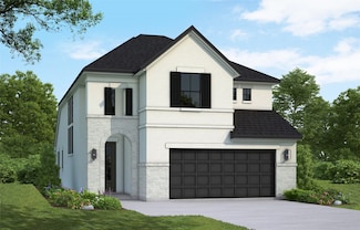 26421 E Skylight Brook Cir, Montgomery, TX 77316