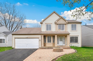 1631 Tara Belle Pkwy, Naperville, IL 60564