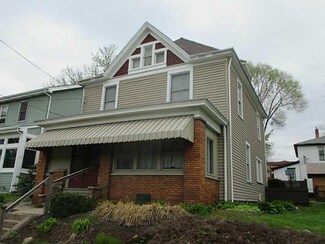 1304 9th Ave, Beaver Falls, PA 15010