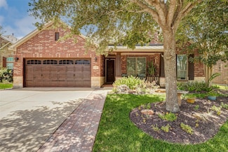 2110 Wild Peregrine Cir, Katy, TX 77494