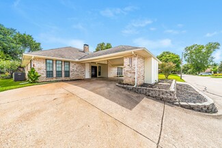 3007 Harbor Dr, Rockwall, TX 75087