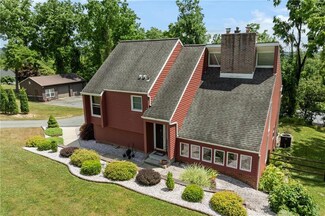 4377 Chestnut Dr, Walnutport, PA 18088