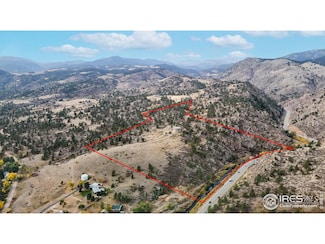 0 Apple Valley Rd, Lyons, CO 80540