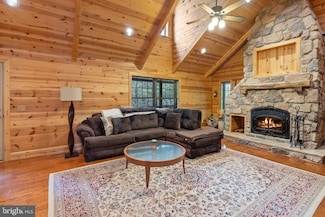 3859 Millards Way, Glen Rock, PA 17327
