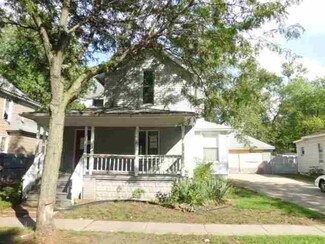 1533 W Franklin St, Elkhart, IN 46516