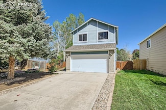 4275 Dolphin Cir, Colorado Springs, CO 80918