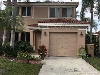 1527 W Harmony Lake Cir Unit 1527, Davie, FL 33324