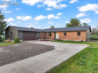8092 Ponderosa Ln, Parker, CO 80138