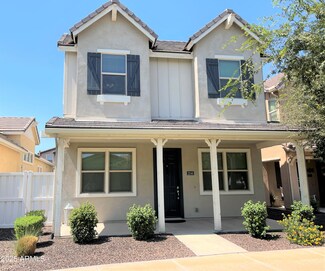 2245 S Annie Ln, Gilbert, AZ 85295