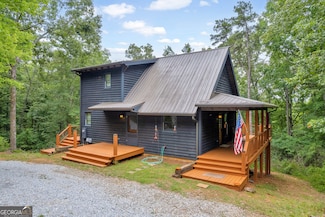 1255 Seymour Rd, Bowman, GA 30624