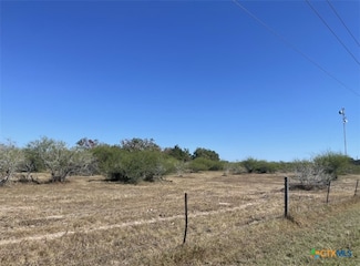 0000 Maddux Rd, Seadrift, TX 77983