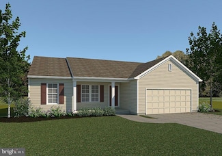 0 Campbell Model at Eagles View Unit PAYK2064680, York, PA 17406
