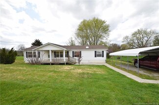 713 Old Salem Rd, Jeffersonville, IN 47130