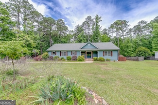 918 Old Pendergrass Rd, Jefferson, GA 30549