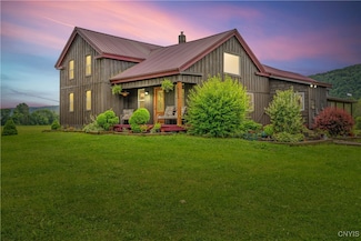 965 Vincent Corners Rd, Fabius, NY 13063