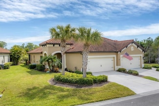 317 Acerno Dr, Nokomis, FL 34275