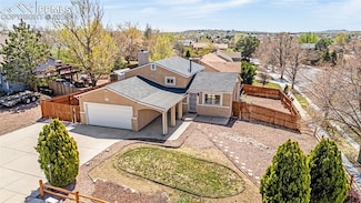 3781 Red Cedar Dr, Colorado Springs, CO 80906