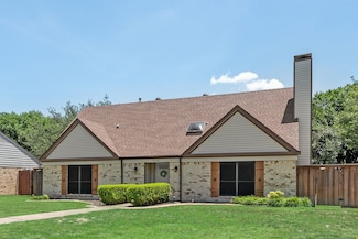 2114 Treece Trail, Garland, TX 75040