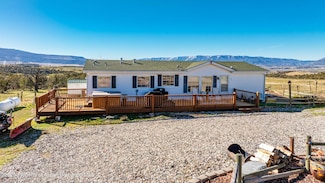 260 Lazy S Reverse S Dr, New Castle, CO 81647