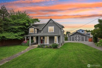 1103 W Main St, Monroe, WA 98272