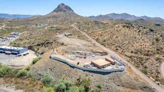 46605 N Black Canyon Hwy, New River, AZ 85087