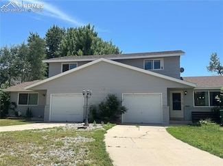 3525 Indian Pipe Cir Unit A, B, Colorado Springs, CO 80918