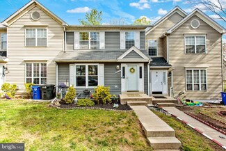 6116 Little Foxes Run, Columbia, MD 21045