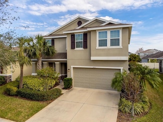 6321 Sunsail Place, Apollo Beach, FL 33572