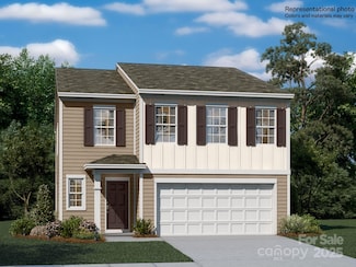 115 Oconee Trail, Statesville, NC 28625