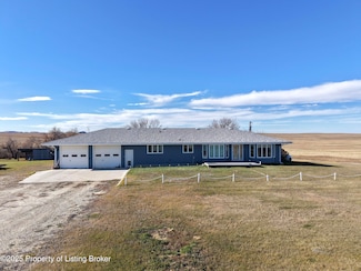 6602 140th Ave SW, Amidon, ND 58620