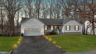 11804 Timbermill Ln, Fredericksburg, VA 22407