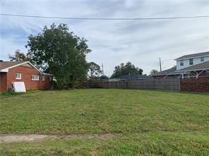 6619 W Laverne St, New Orleans, LA 70126