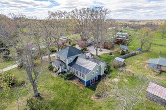 7169 Old Evergreen Rd, Appomattox, VA 24522