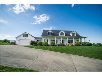 9859 Clay Pike, Byesville, OH 43723