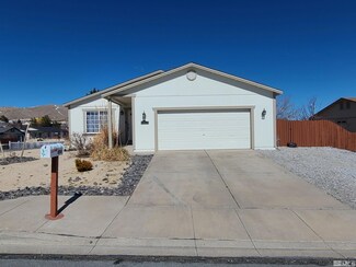 7423 Baroque Ct, Sun Valley, NV 89433