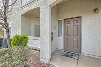 3321 Indian Shadow St Unit 104, Las Vegas, NV 89129