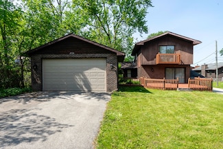 23314 W Liberty Ave, Lake Villa, IL 60046