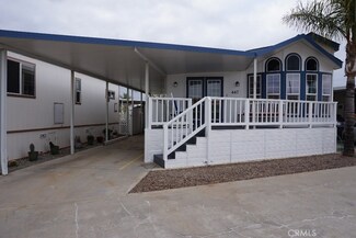 1295 S Cawston Ave Unit 447, Hemet, CA 92545