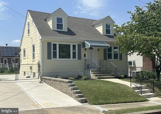 213 New Hillcrest Ave, Ewing, NJ 08638