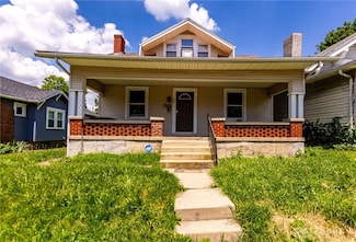 120 Watervliet Ave, Dayton, OH 45420