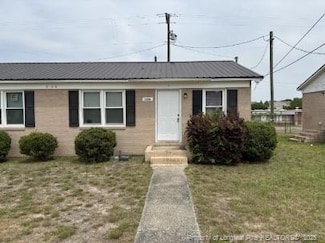 117 Calvin St Unit A, Spring Lake, NC 28390