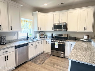 410 Fleeta Williams Way, Sevierville, TN 37862