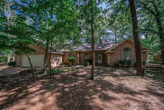 234 Spring Lake Knoll, Holly Lake Ranch, TX 75765